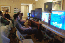 Anime Detour 2011